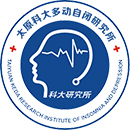 太原科大医院logo